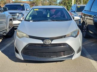 Used 2019 Toyota Corolla LE video 2
