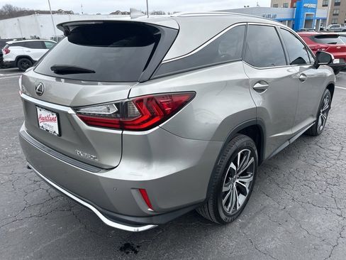 Used 2021 Lexus RX 350L FWD w/ Premium Package image 9