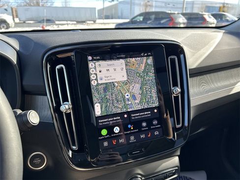 New 2026 Volvo XC40 B5 Plus w/ Protection Package Premier image 20