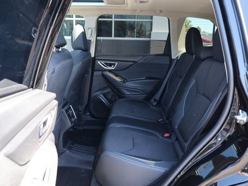 Certified 2024 Subaru Forester Premium AWD/4WD image 20