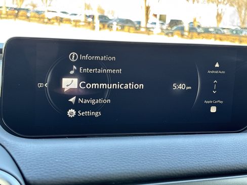 New 2026 MAZDA CX-50 AWD 2.5 S w/ Weather Package image 29