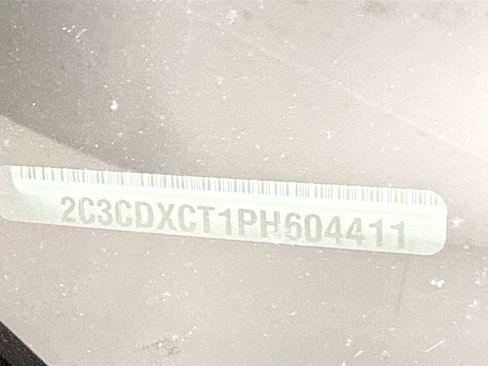 Used 2023 Dodge Charger R/T image 40