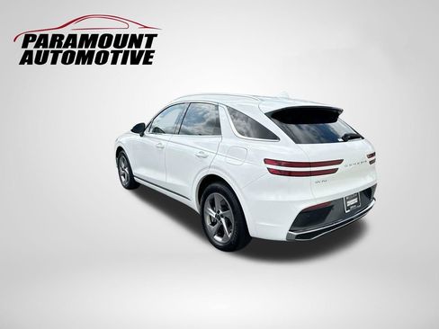 Used 2026 Genesis GV70 2.5T Select AWD/4WD image 6