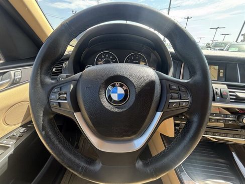Used 2017 BMW X3 xDrive28i AWD/4WD image 19