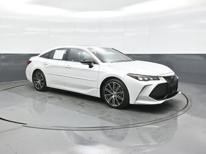 Used 2019 Toyota Avalon XSE