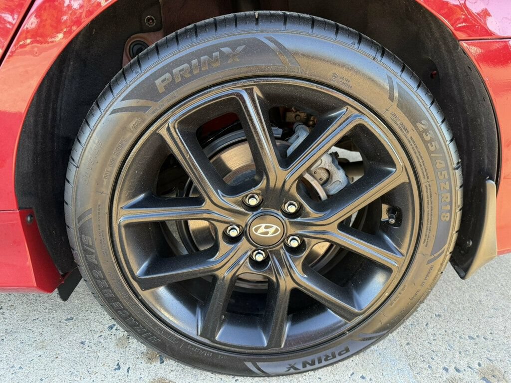 Used 2019 Hyundai Sonata Limited FWD image 7
