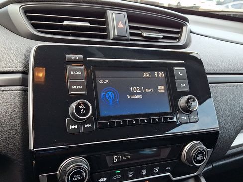 Used 2019 Honda CR-V LX image 16