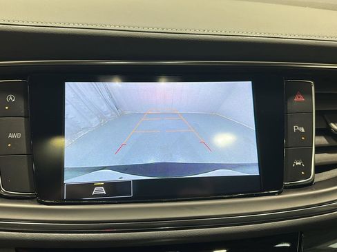 Used 2023 Buick Enclave Essence w/ Experience Buick Package image 14