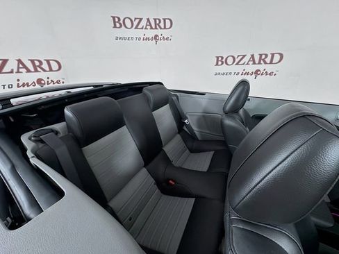 Used 2008 Ford Mustang GT Premium image 30