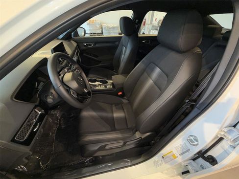 Used 2026 Honda Civic Sport image 13