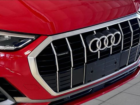 Used 2022 Audi Q3 2.0T Premium Plus AWD/4WD image 30