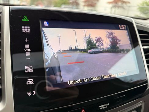 Used 2016 Honda Pilot EX-L image 16