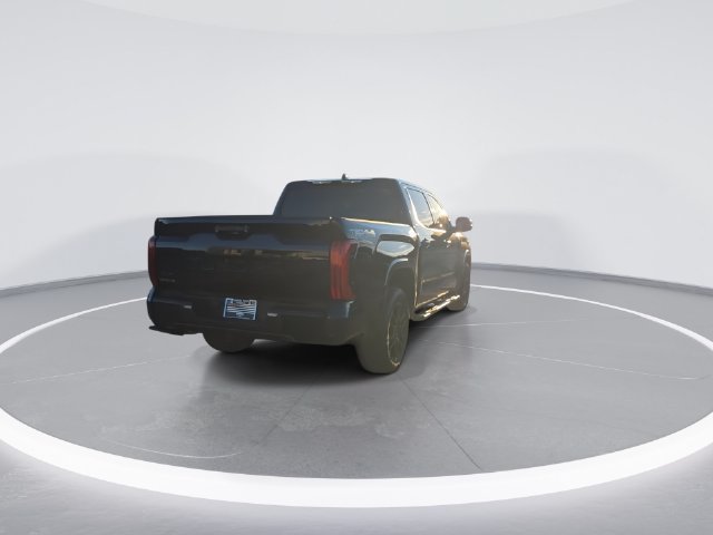 Used 2024 Toyota Tundra SR5 w/ TRD Sport Premium Package AWD/4WD image 9