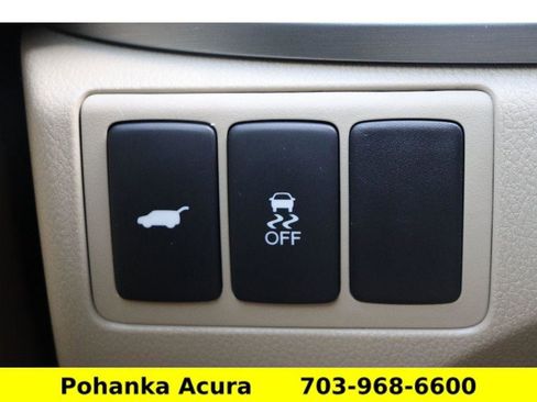 Used 2017 Acura RDX w/ Tech & AcuraWatch Plus Pkg FWD image 16