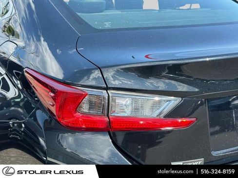 Used 2018 Lexus RC 300 F Sport AWD/4WD image 10