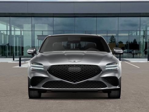 New 2026 Genesis G70 3.3T Sport Prestige AWD/4WD image 6