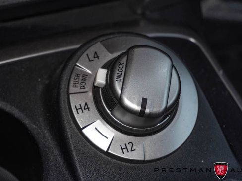 Used 2023 Toyota 4Runner SR5 AWD/4WD image 30