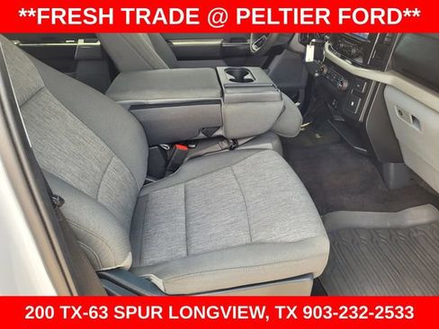 Used 2021 Ford F150 XL w/ Equipment Group 101A High AWD/4WD image 10