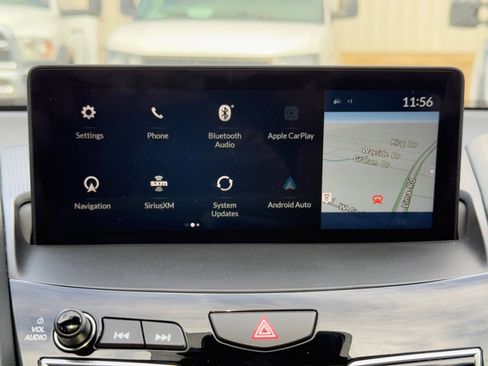 Used 2020 Acura RDX A-Spec image 27