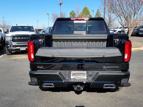 New 2026 GMC Sierra 1500 Denali image 10