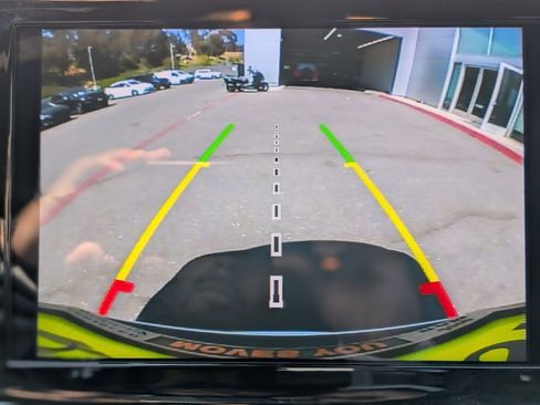 Certified 2024 Dodge Durango GT AWD/4WD image 17