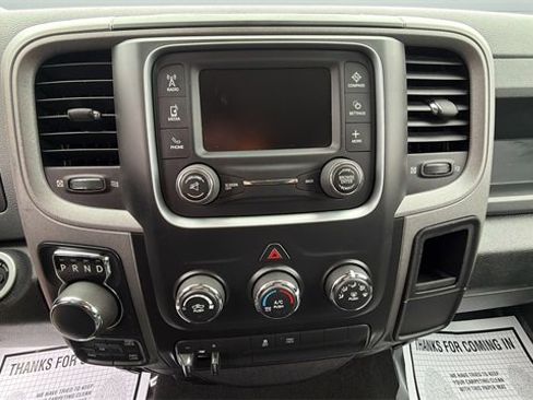 Used 2017 RAM 1500 Express image 13