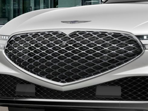New 2026 Genesis G90 3.5T AWD/4WD image 13
