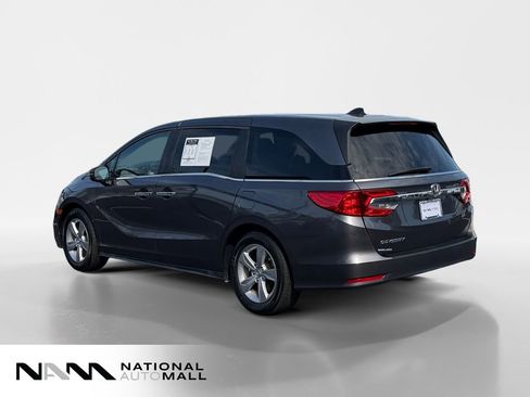 Used 2020 Honda Odyssey EX-L image 3