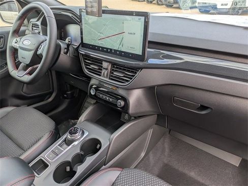 New 2026 Ford Escape ST-Line w/ Tech Pack #1 image 37