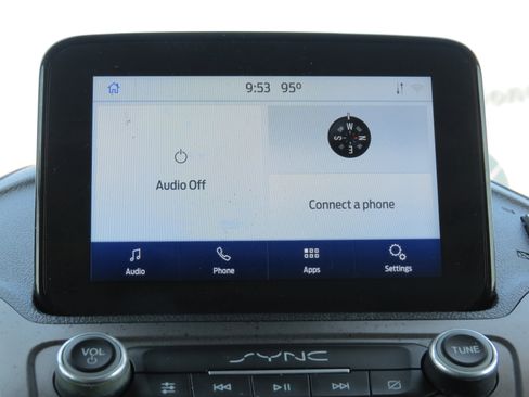 Used 2021 Ford Transit Connect XL image 23