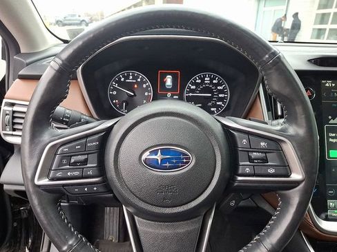 Used 2023 Subaru Outback Touring image 19