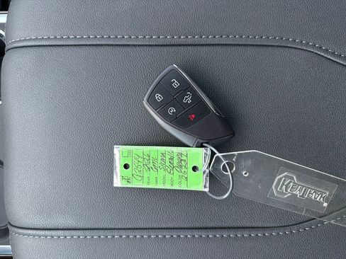 New 2026 GMC Sierra 1500 Elevation w/ Preferred Package image 30