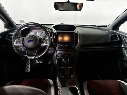 Certified 2023 Subaru Impreza 2.0i Sport image 13