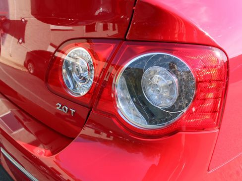 Used 2008 Volkswagen Passat Lux image 33