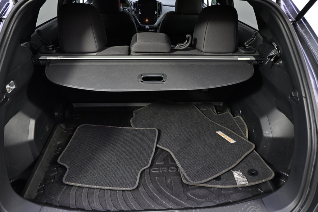 Certified 2026 Subaru Crosstrek 2.5i Sport w/ Crosstrek Mirror Package AWD/4WD image 19