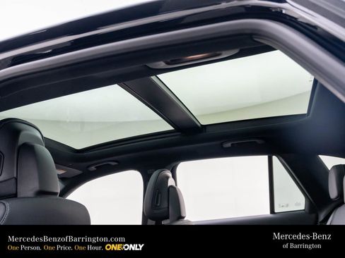 New 2026 Mercedes-Benz GLC 300 4MATIC image 20