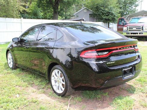 Used 2014 Dodge Dart SXT FWD image 9