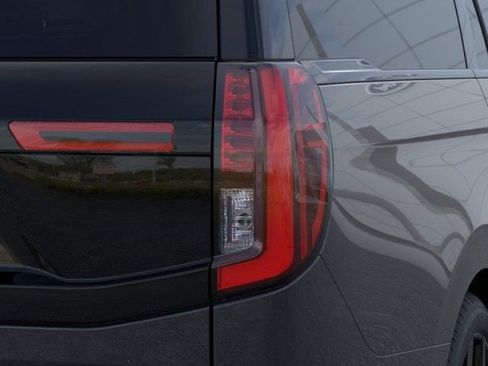 New 2026 Ford Expedition Max Platinum w/ Stealth Performance Package image 21