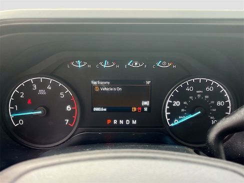 Used 2024 Ford F250 XL w/ Snow Plow Prep Package image 12