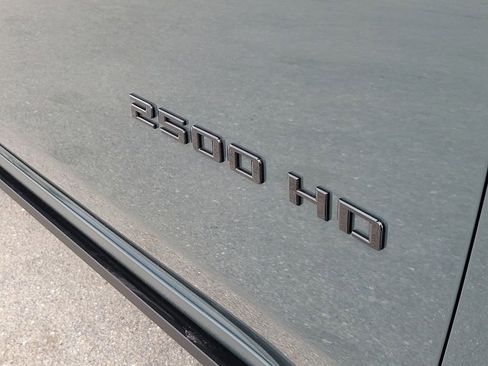 New 2026 Chevrolet Silverado 2500 LTZ w/ LTZ Plus Package image 42