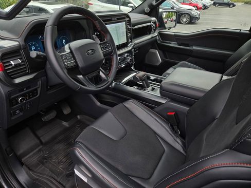 Used 2025 Ford F150 Raptor AWD/4WD image 10