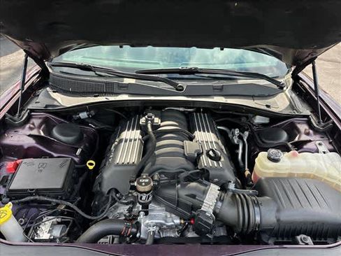 Used 2021 Dodge Charger Scat Pack RWD image 29