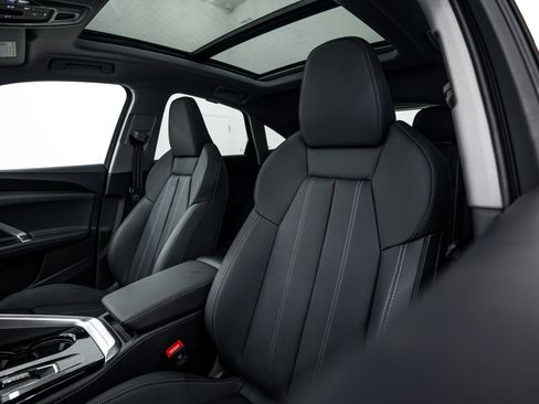 New 2025 Audi Q5 Premium Plus image 16