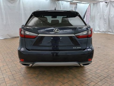 Used 2020 Lexus RX 350 AWD w/ Premium Package image 6