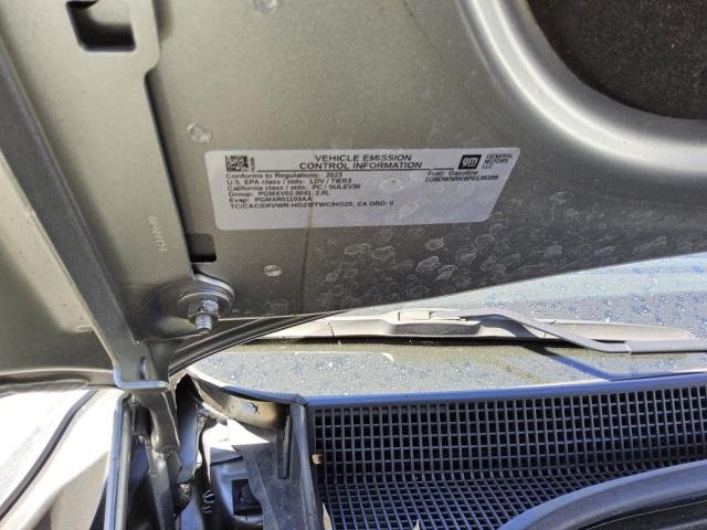 Used 2023 Cadillac CT5 Luxury w/ Sun And Sound Package RWD image 11