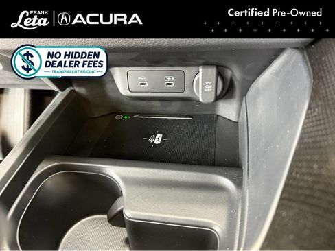 Certified 2026 Acura ADX A-Spec FWD image 28