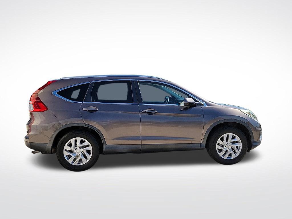 Used 2015 Honda CR-V EX-L image 5