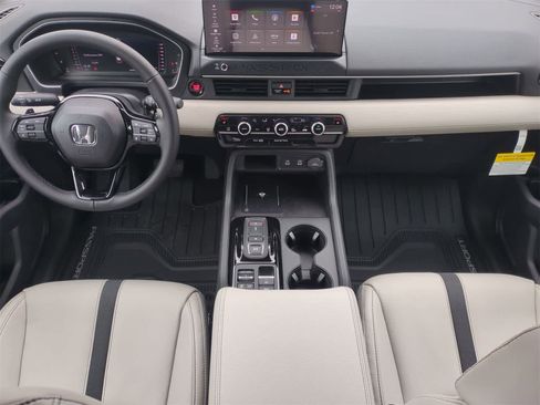 New 2026 Honda Passport RTL image 16