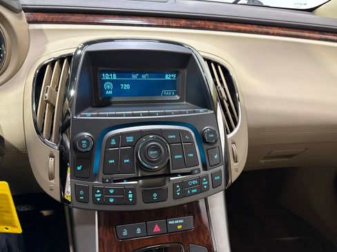 Used 2010 Buick LaCrosse CXL FWD image 13