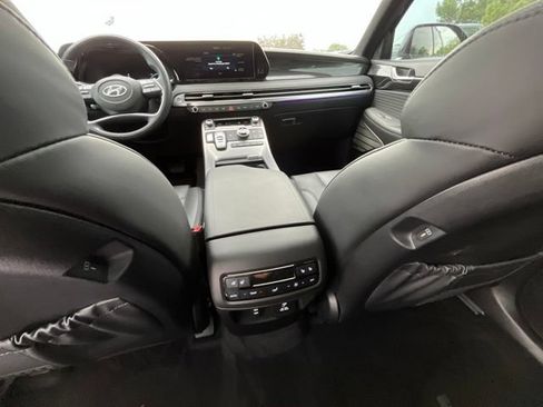 Used 2024 Hyundai Palisade Calligraphy AWD/4WD image 19